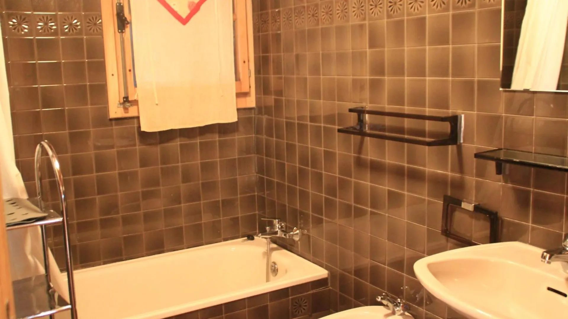 Apartment Chalet Marpoet Mrp Nature & Quiet 6 Pers Chatel France