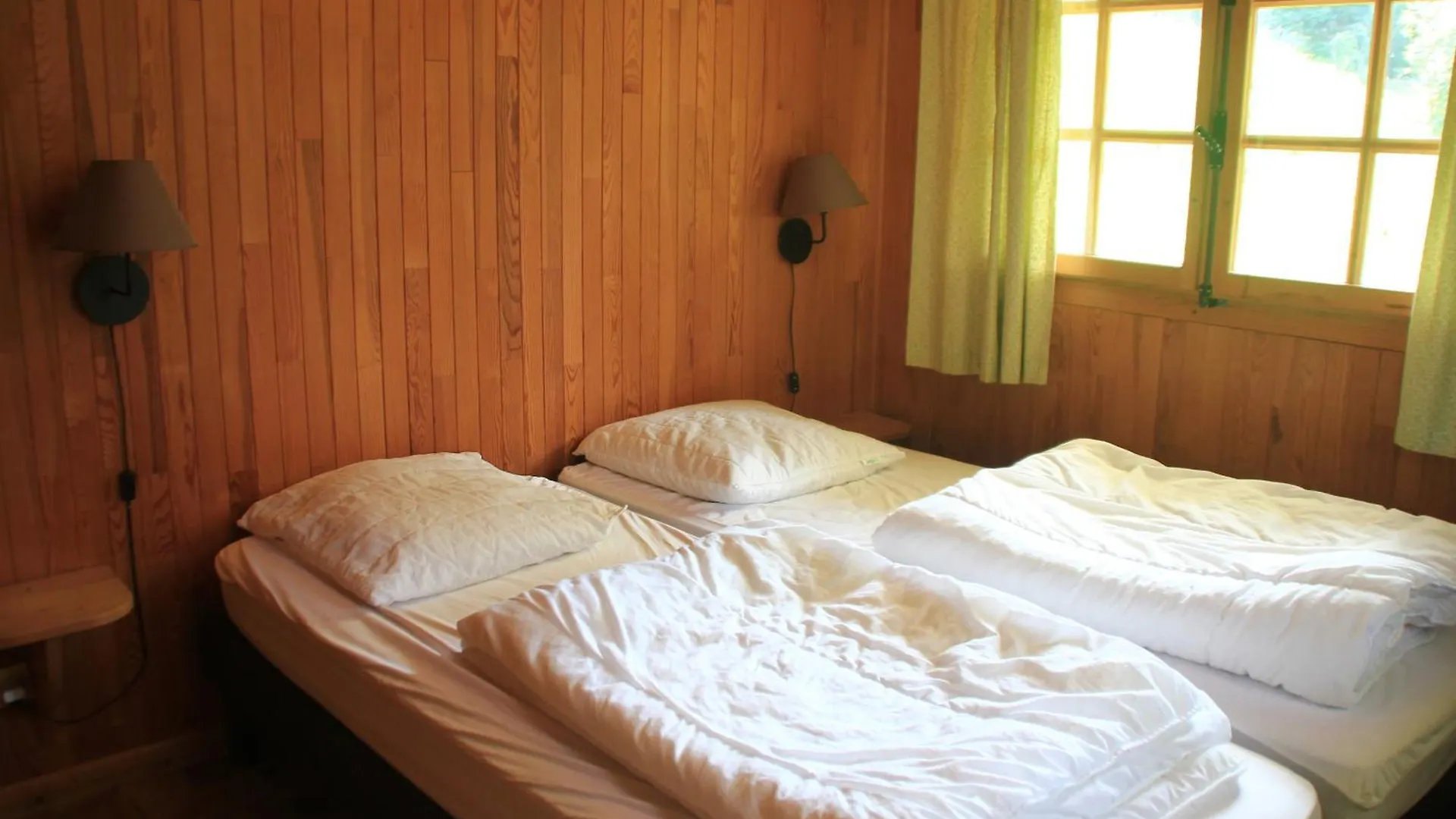 Chalet Marpoet Mrp Nature & Quiet 6 Pers Chatel 0*,  France