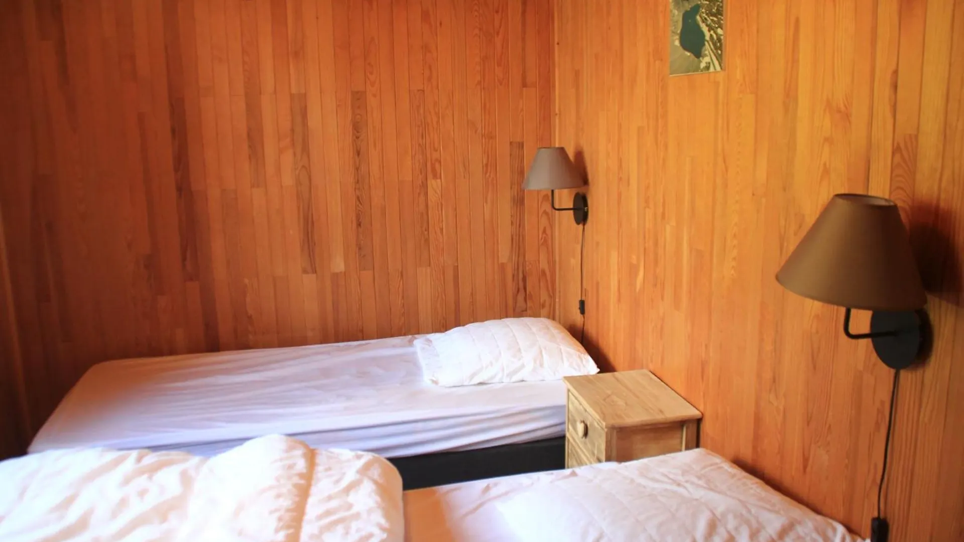 Chalet Marpoet Mrp Nature & Quiet 6 Pers Chatel Apartment